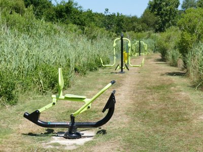 Cliquez pour découvrir toutes les photos de l'ÉTABLISSEMENT ! camping Plijadur photo 29