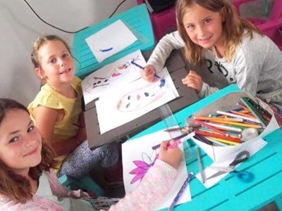 Cliquez pour découvrir toutes les photos de l'ÉTABLISSEMENT ! camping Plijadur photo 30