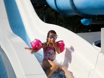 Cliquez pour découvrir toutes les photos de l'ÉTABLISSEMENT ! camping Plijadur photo 8