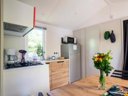 Cliquez pour découvrir toutes les photos de l'HÉBERGEMENT ! mobil-home - camping Plijadur photo 3