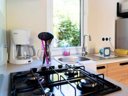 Cliquez pour découvrir toutes les photos de l'HÉBERGEMENT ! mobil-home - camping Plijadur photo 7