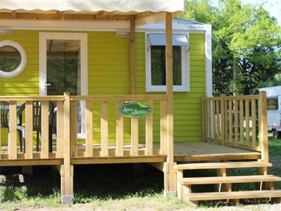 camping Les Acacias photo 11