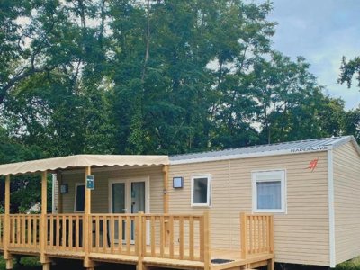 camping Les Acacias photo 13