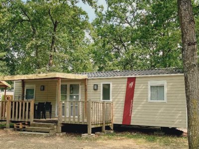 camping Les Acacias photo 14