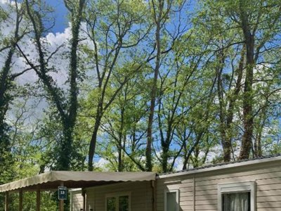 camping Les Acacias photo 15