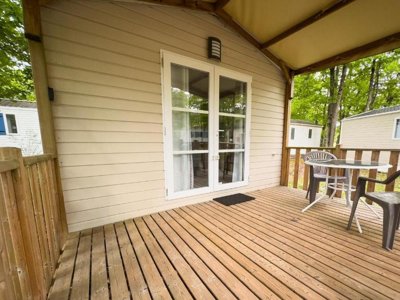 camping Les Acacias photo 25