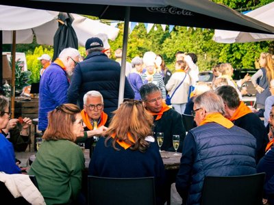 camping Les Acacias photo 30