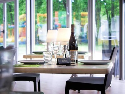 camping Les Acacias photo 8