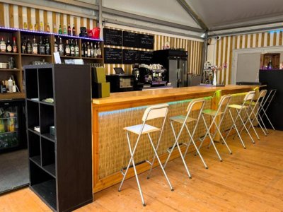 camping Les Acacias photo 9