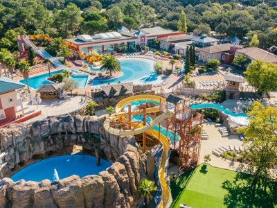 camping Sylvamar photo 1