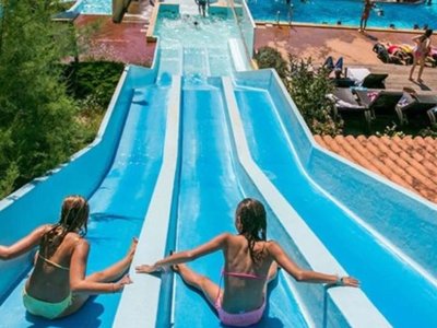 Cliquez pour découvrir toutes les photos de l'ÉTABLISSEMENT ! camping Sylvamar photo 10