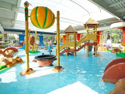 Cliquez pour découvrir toutes les photos de l'ÉTABLISSEMENT ! camping Sylvamar photo 12