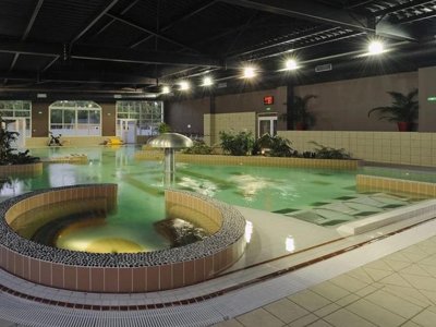 Cliquez pour découvrir toutes les photos de l'ÉTABLISSEMENT ! camping Sylvamar photo 22