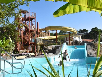Cliquez pour découvrir toutes les photos de l'ÉTABLISSEMENT ! camping Sylvamar photo 4