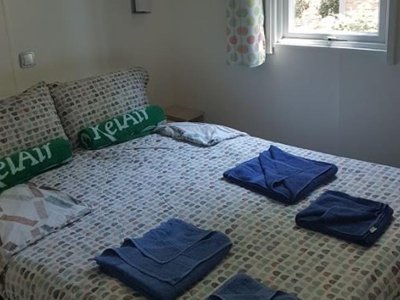 Cliquez pour découvrir toutes les photos de l'HÉBERGEMENT ! mobil-home - Sylvamar photo 5