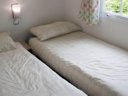 Cliquez pour découvrir toutes les photos de l'HÉBERGEMENT ! mobil-home - camping Sylvamar photo 6