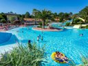 Cliquez pour découvrir toutes les photos de l'ÉTABLISSEMENT ! camping Sylvamar photo 7