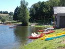 camping Le Rouquié Du Lac photo 11
