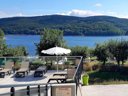 camping Le Rouquié Du Lac photo 3
