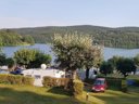 camping Le Rouquié Du Lac photo 5