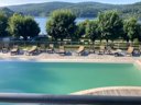 camping Le Rouquié Du Lac photo 6