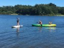 camping Le Rouquié Du Lac photo 8