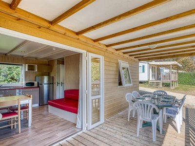 chalet - Paradis L'Escapade photo 2