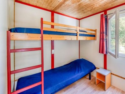 Cliquez pour découvrir toutes les photos de l'HÉBERGEMENT ! chalet - Paradis L'Escapade photo 7