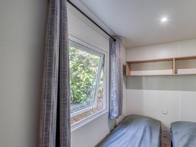 mobil-home - Paradis L'Escapade photo 7