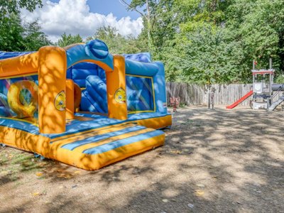 Cliquez pour découvrir toutes les photos de l'ÉTABLISSEMENT ! camping Paradis L'Escapade photo 18