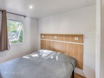 Cliquez pour découvrir toutes les photos de l'HÉBERGEMENT ! mobil-home - Paradis L'Escapade photo 6