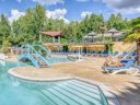 Cliquez pour découvrir toutes les photos de l'ÉTABLISSEMENT ! camping Paradis L'Escapade photo 10