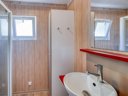 chalet - camping Paradis L'Escapade photo 8