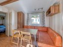 Cliquez pour découvrir toutes les photos de l'HÉBERGEMENT ! mobil-home - camping Paradis L'Escapade photo 4