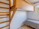 Cliquez pour découvrir toutes les photos de l'HÉBERGEMENT ! mobil-home - camping Paradis L'Escapade photo 7