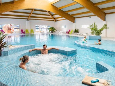 camping Romanée - L'Evasion photo 10