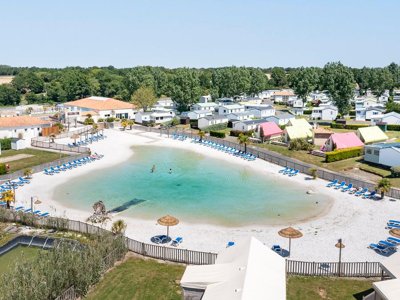 camping Romanée - L'Evasion photo 13