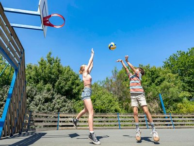 camping Romanée - L'Evasion photo 14