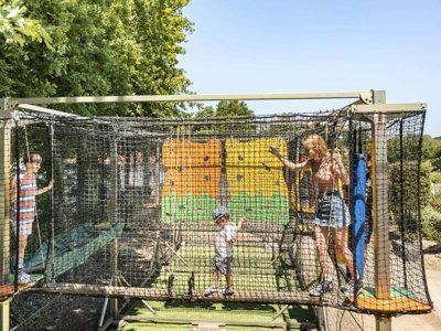 camping Romanée - L'Evasion photo 16