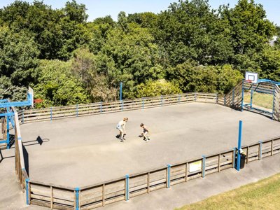 camping Romanée - L'Evasion photo 17