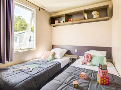 mobil-home - Romanée L'Evasion photo 4