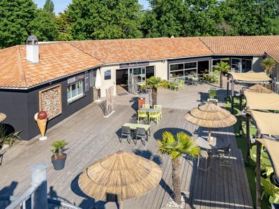 camping Romanée - L'Evasion photo 26