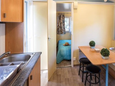 mobil-home - Romanée L'Evasion photo 3
