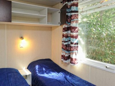 mobil-home - Romanée L'Evasion photo 4