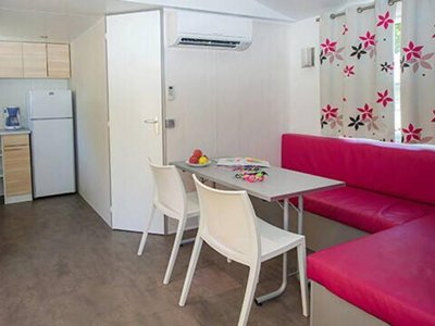 mobil-home - Romanée L'Evasion photo 7