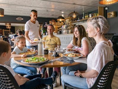 camping Romanée - L'Evasion photo 28