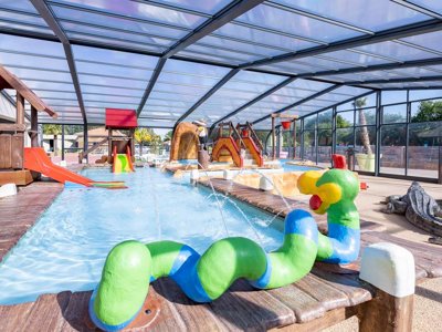 camping Romanée - L'Evasion photo 7