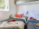 Cliquez pour découvrir toutes les photos de l'HÉBERGEMENT ! mobil-home - camping Romanée L'Evasion photo 11