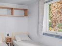 Cliquez pour découvrir toutes les photos de l'HÉBERGEMENT ! mobil-home - camping Romanée L'Evasion photo 4