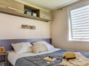 mobil-home - camping Romanée L'Evasion photo 4